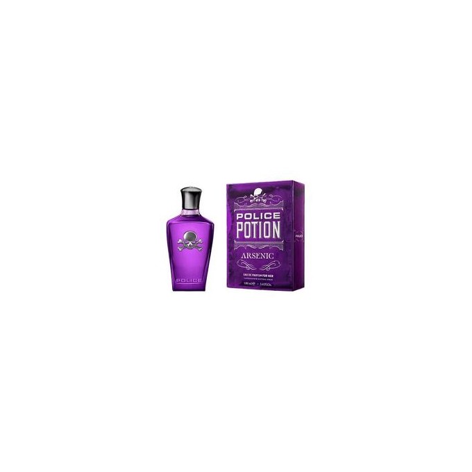 Police Potion Arsenic EDP 30ml