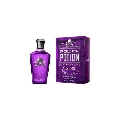 Police Potion Arsenic EDP 30ml