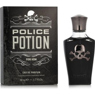 Police Potion For Him EDP 30ml