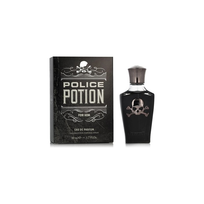 Police Potion For Him EDP 30ml