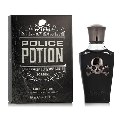 Police Potion For Him EDP 30ml