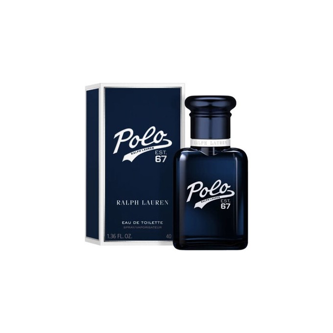 Ralph Lauren Polo 67 EDP 40ml