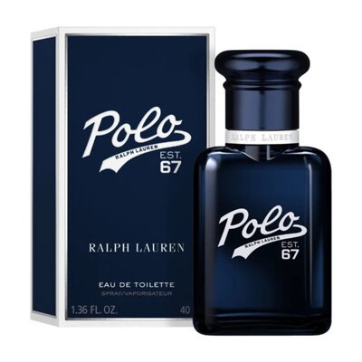 Ralph Lauren Polo 67 EDP 40ml