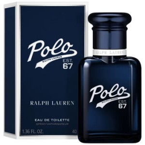 Ralph Lauren Polo 67 EDP 40ml