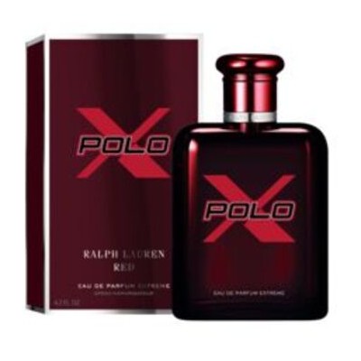 Ralph Lauren Polo Red EDP Extreme 125ml