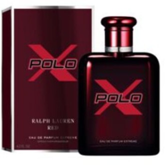 Ralph Lauren Polo Red EDP Extreme 40ml