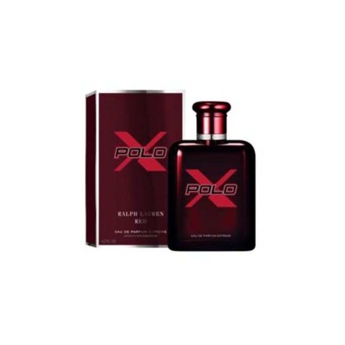 Ralph Lauren Polo Red EDP Extreme 40ml