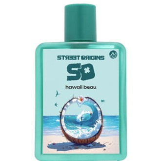 Street Origins Hawaii Beau For Him EDP 75ml