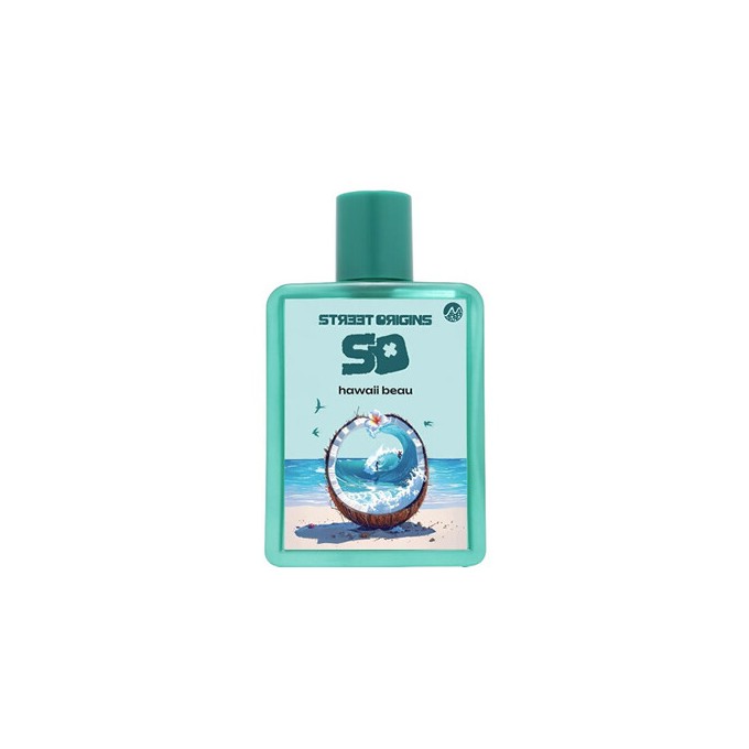 Street Origins Hawaii Beau For Him EDP 75ml