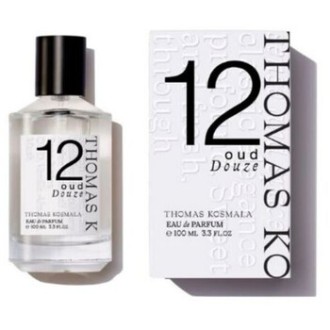 Thomas Kosmala No.12 Oud Douze EDP 100ml