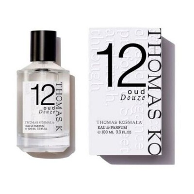 Thomas Kosmala No.12 Oud Douze EDP 100ml