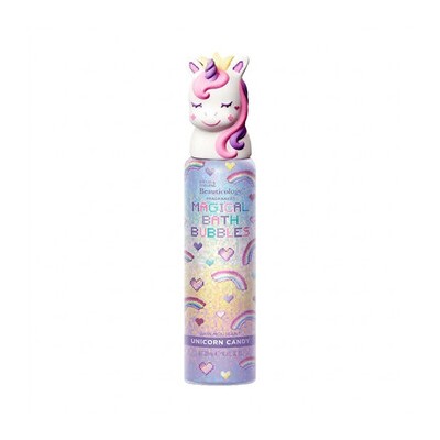 Baylis & Harding Unicorn Bath Foam - Pěna do koupele 320ml