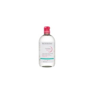 Bioderma Créaline H2O TS Micellar Water (dry sensitive skin) 250ml
