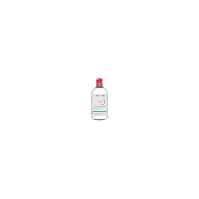 Bioderma Créaline H2O TS Micellar Water (dry sensitive skin) 250ml