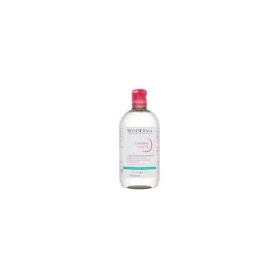 Bioderma Créaline H2O TS Micellar Water (dry sensitive skin) 250ml
