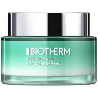 Biotherm Aquasource Hyalu Plump Gel (normal and combination skin) 75ml