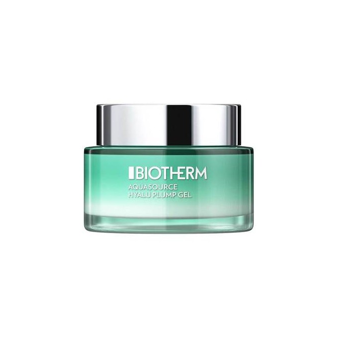 Biotherm Aquasource Hyalu Plump Gel (normal and combination skin) 75ml