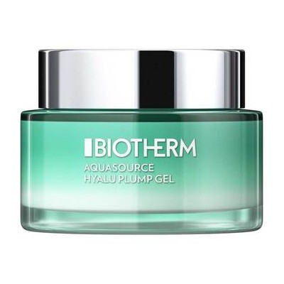 Biotherm Aquasource Hyalu Plump Gel (normal and combination skin) 75ml