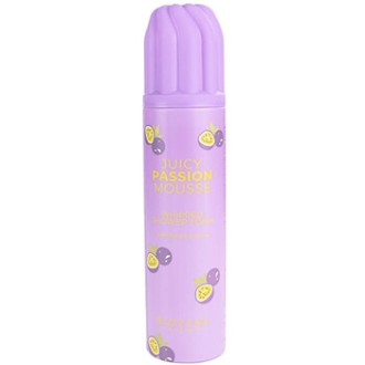 Biovène Juicy Passion Mousse Shower Foam - Šlehačková sprchová pěna 250ml