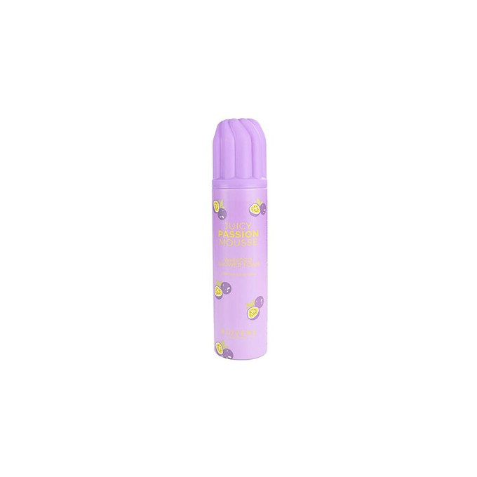 Biovène Juicy Passion Mousse Shower Foam - Šlehačková sprchová pěna 250ml