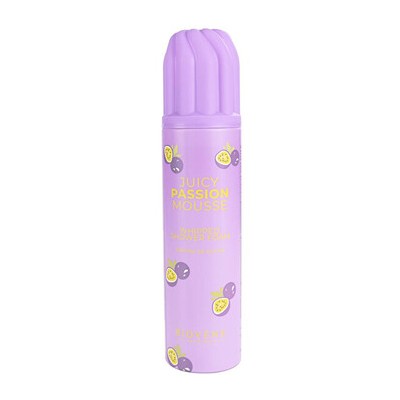 Biovène Juicy Passion Mousse Shower Foam - Šlehačková sprchová pěna 250ml