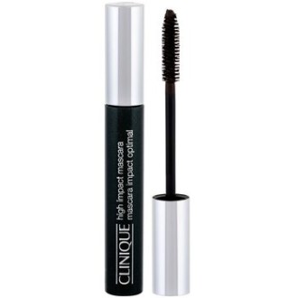 Clinique High Impact Mascara - Mascara for a maximum of 8 g of algae 03 Black Honey