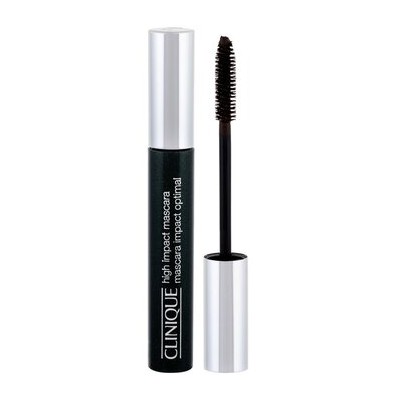 Clinique High Impact Mascara - Mascara for a maximum of 8 g of algae 03 Black Honey