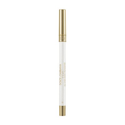 Dolce Gabbana It’s Lit! All Over Micro Highlighter - Rozjasňovač 0,35 g 01 North Star