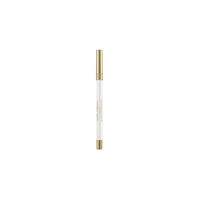 Dolce Gabbana It’s Lit! All Over Micro Highlighter - Rozjasňovač 0,35 g 03 Golden Hour