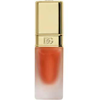 Dolce Gabbana Mint Oil Lip Plumper Orange