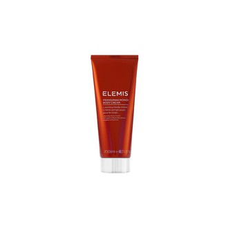 Elemis Body Exotics Frangipani Monoi Body Cream 200ml