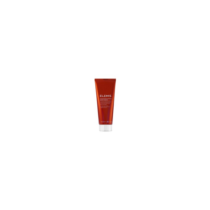 Elemis Body Exotics Frangipani Monoi Body Cream 200ml