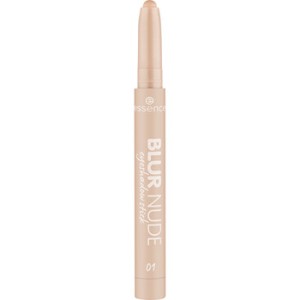 Essence Blur Nude Eyeshadow Stick - Oční stíny v tyčince 1,2 g 06 Iced Mocha