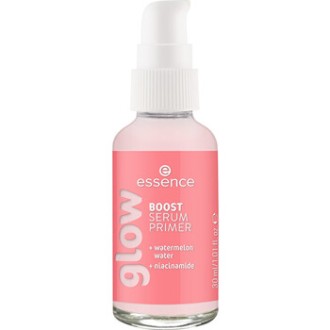 Essence Glow Boost Serum Primer - Podkladové sérum 30ml