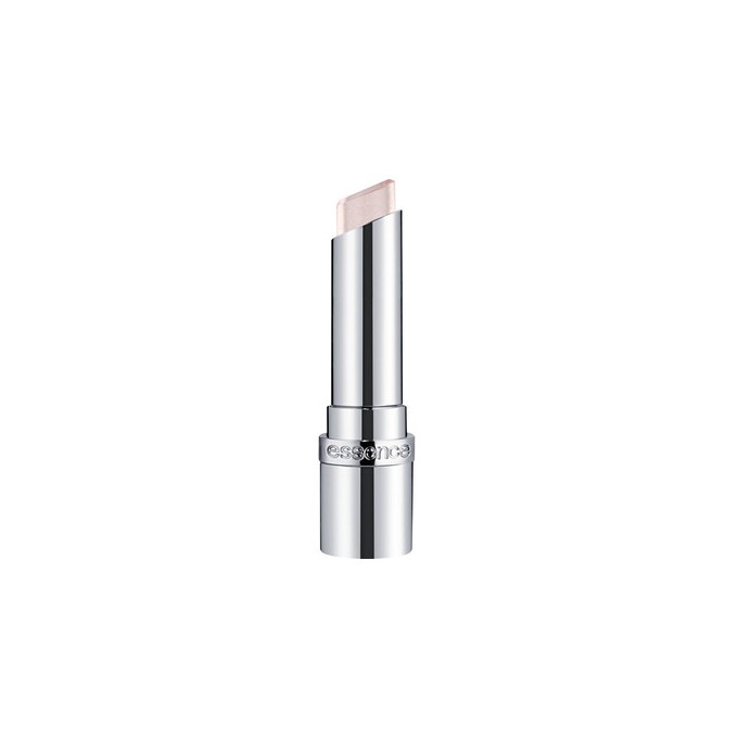 Essence Hydra Kiss Lip Balm - Balzám na rty 2,8 g 01 Crystal Kiss