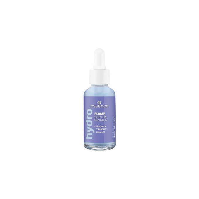 Essence Hydro Plump Serum Primer - Podkladové sérum 30ml