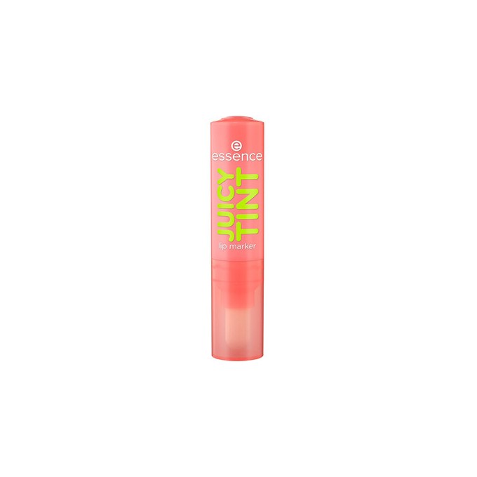 Essence Juicy Tint Lip Maker - Fix na rty 3,5 ml 03 Cherry Crush