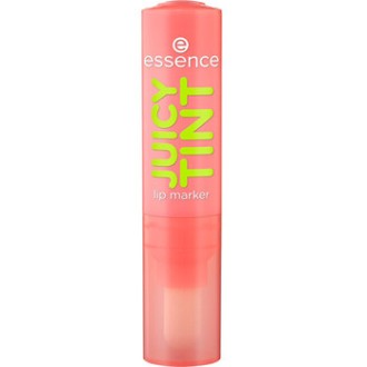 Essence Juicy Tint Lip Maker - Fix na rty 3,5 ml 06 Blueberry Bite
