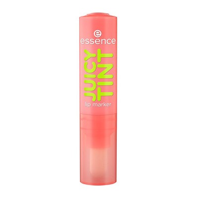 Essence Juicy Tint Lip Maker - Fix na rty 3,5 ml 06 Blueberry Bite