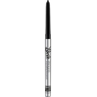 Essence Lash Princess Party Eye Liner - Dlouhotrvající tužka na oči 0,3 g 01 deep black