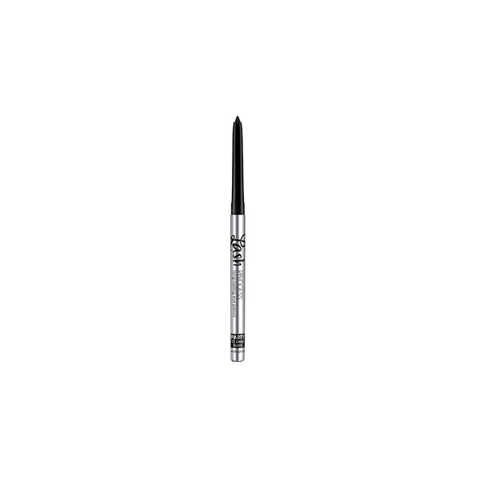 Essence Lash Princess Party Eye Liner - Dlouhotrvající tužka na oči 0,3 g 01 deep black