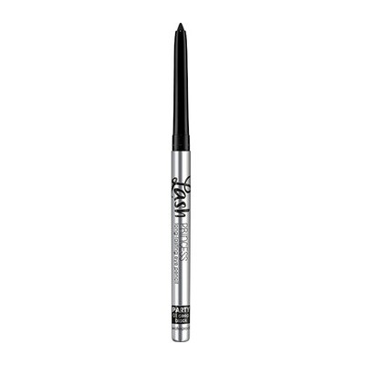 Essence Lash Princess Party Eye Liner - Dlouhotrvající tužka na oči 0,3 g 01 deep black