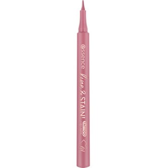 Essence Line n` STAIN! Lip Liner - Pero na rty 1,1 ml 06 Cinna-Mood