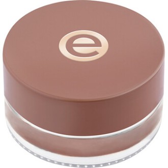 Essence Matte Eyeshadow - Krémové oční stíny 5 g 01 Oak