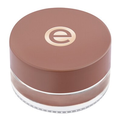 Essence Matte Eyeshadow - Krémové oční stíny 5 g 01 Oak