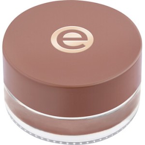 Essence Matte Eyeshadow - Krémové oční stíny 5 g 01 Oak