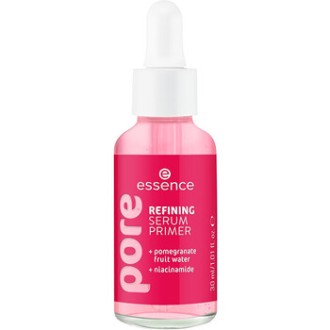 Essence Pore Refining Serum Primer - Podkladové sérum 30ml