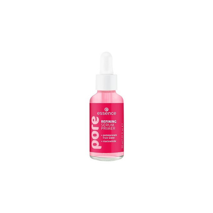 Essence Pore Refining Serum Primer - Podkladové sérum 30ml
