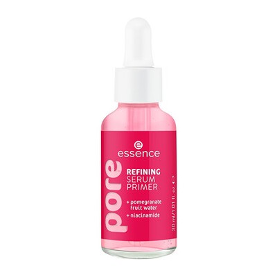 Essence Pore Refining Serum Primer - Podkladové sérum 30ml