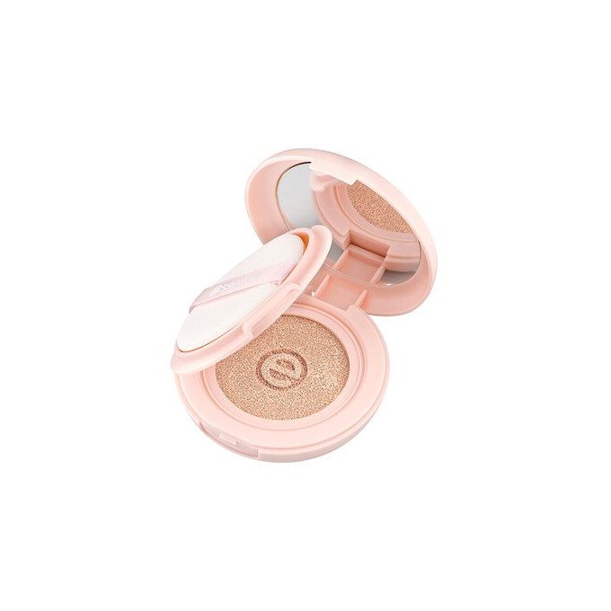 Essence Silky Cushion Foundation - Make-up 12 g 110